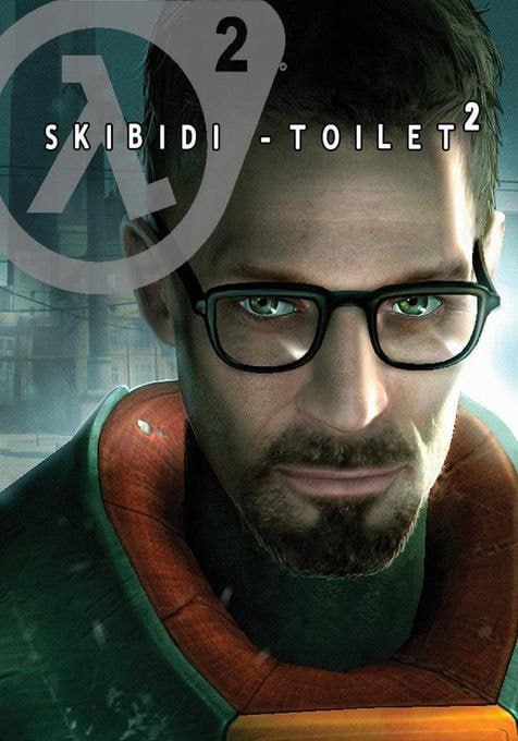 2 SKIBIDI -TOILEY