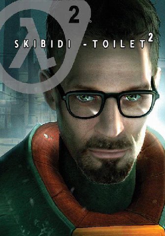 2 SKIBIDI -TOILEY