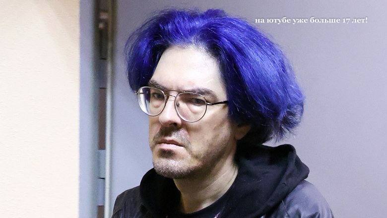 Алексей Поднебесный уже 217 дней находится без секса.
