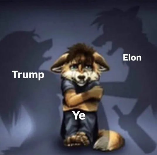 Elon Trump