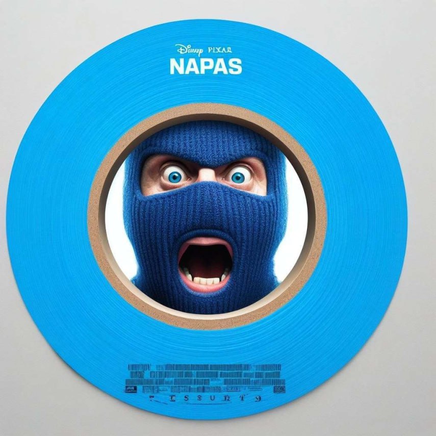 NAPAS
