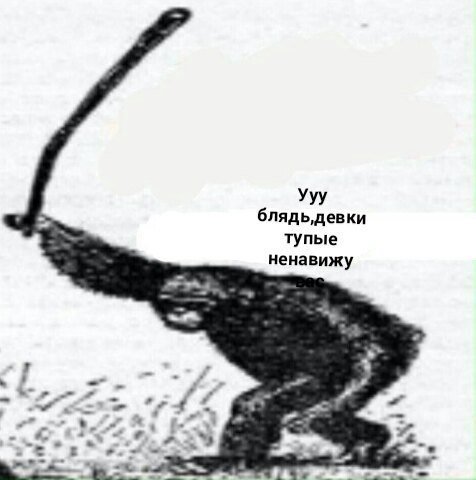 Ууу тупые ненавижу