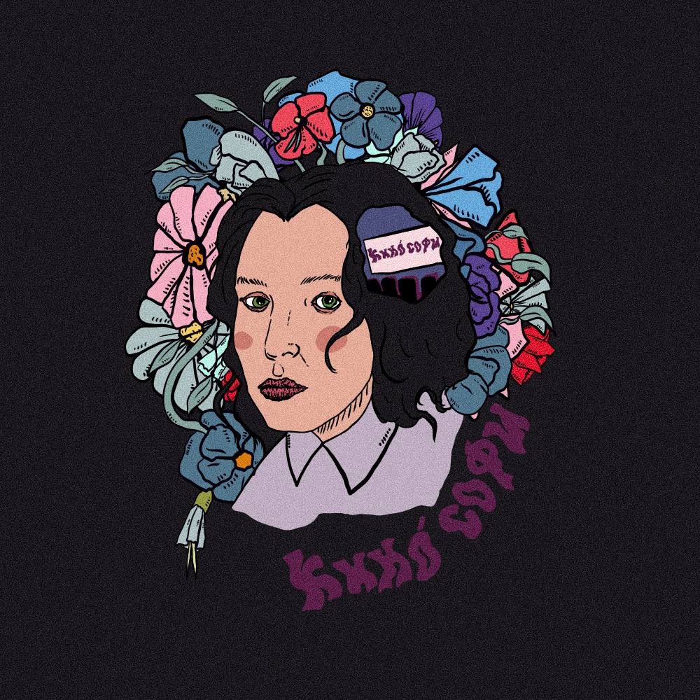 Очередная открытка для дружественного канала

#art@the_attitude_era