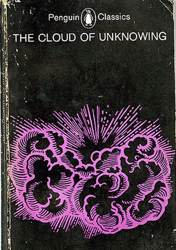 Penguin Classics THE CLOUD OF UNKNOWING 14