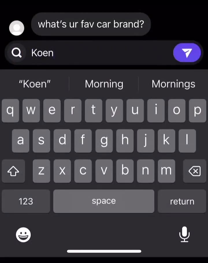 kosenigepp