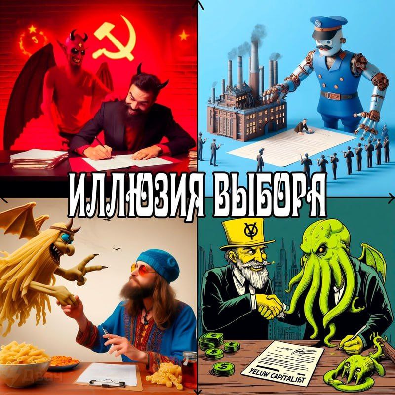A i ВЫБОРА 77