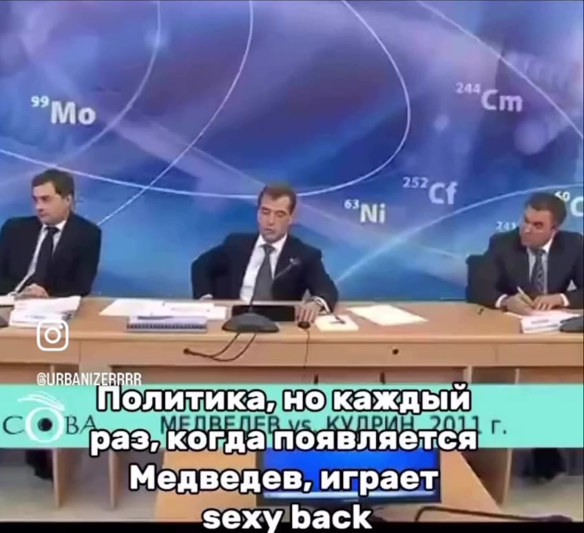 Политика, HO каждый разу к ода появляется “ едведев, Мот | MonuTMkajHo каждый разукогдапоявляелся”® = — | Медведев, играбт а фр. Be Политикачнокаждый В раз\когдапоявляется КА но каждый _@ AEN RENNER К
