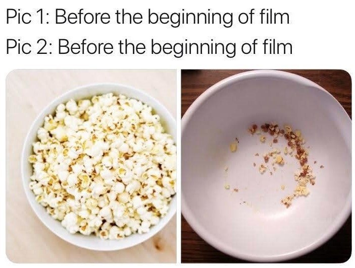 Pic 1: Before the beginning of film Pic 2: Before the beginning of film А 4
