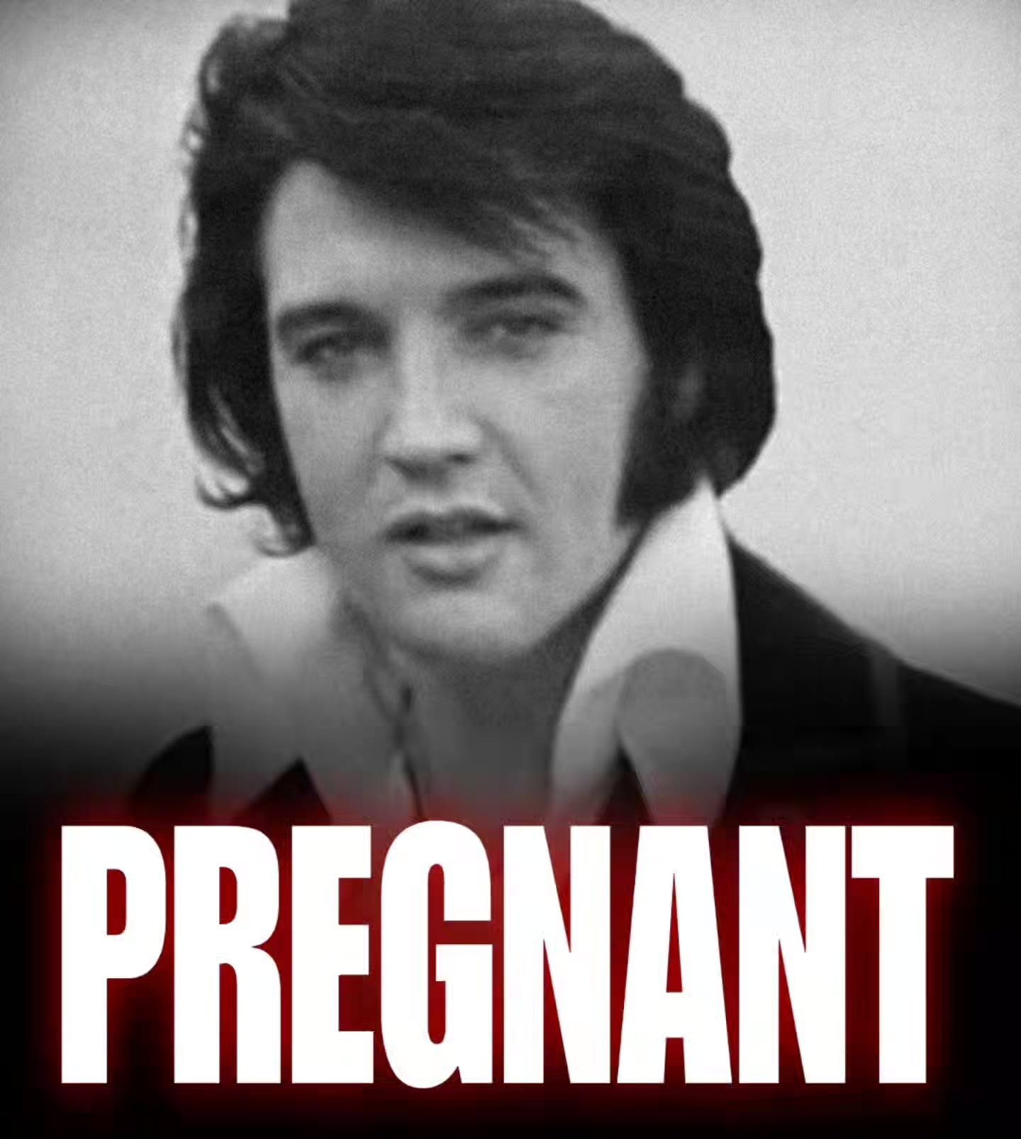 PREGNANT