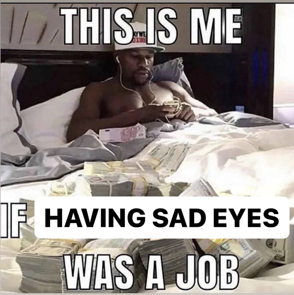 THIS=IS HAVING SAD EYES WHS