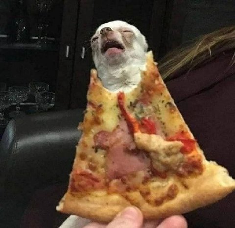 К