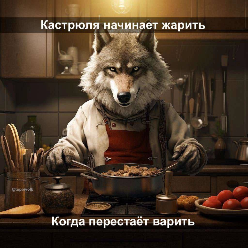 жарить Кастрюля начи нае Когда перестаёт варить