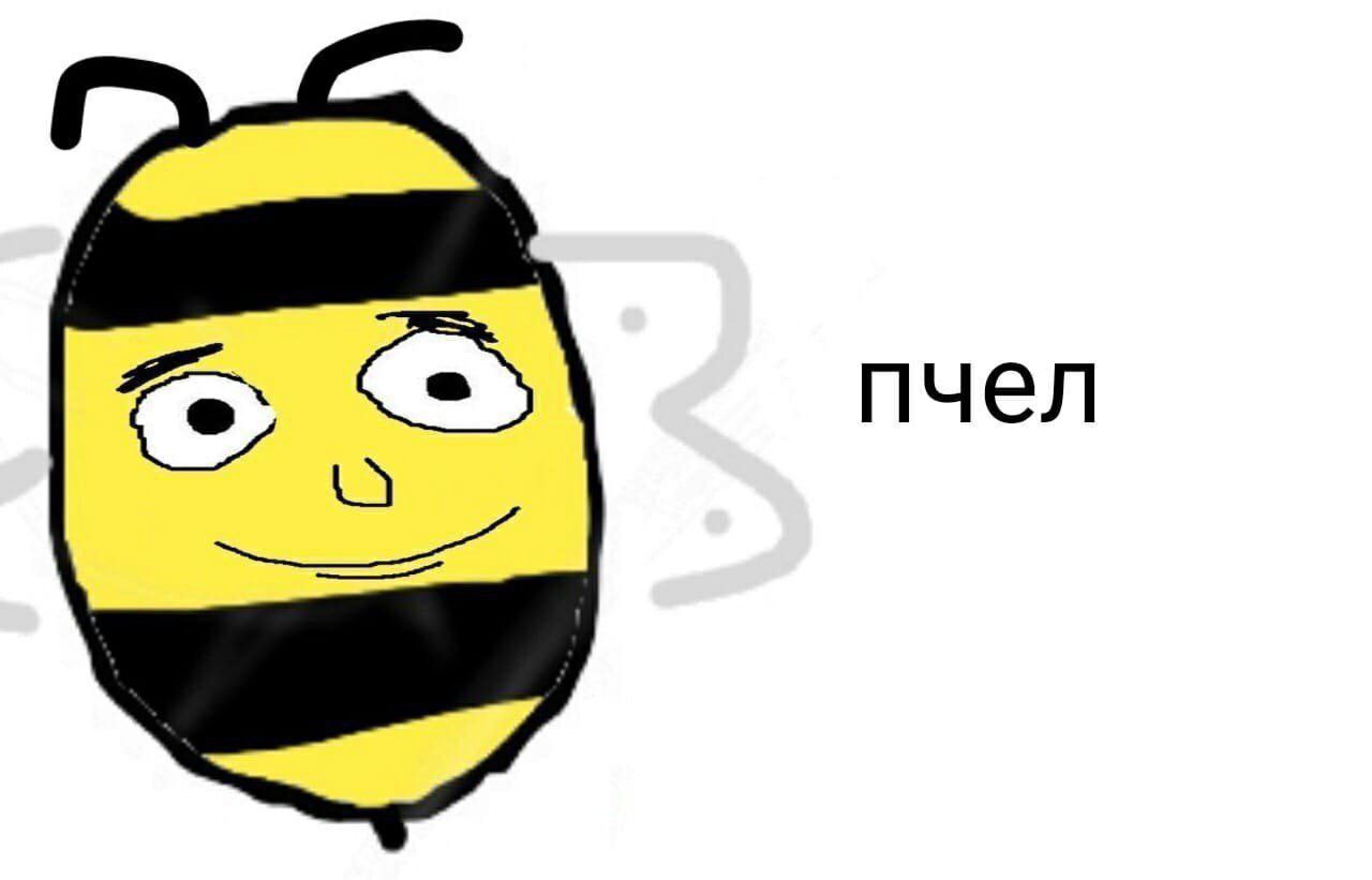 пчел
