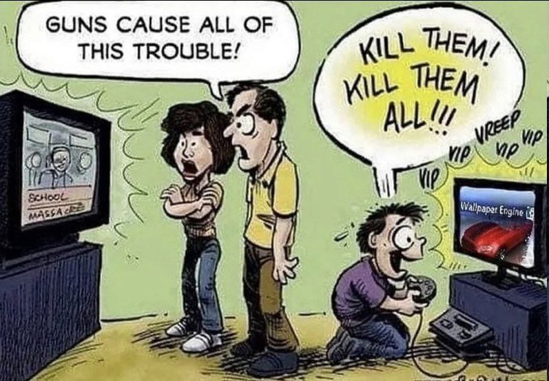 GUNS CAUSE OF НЕМ Is 4 у у tac А