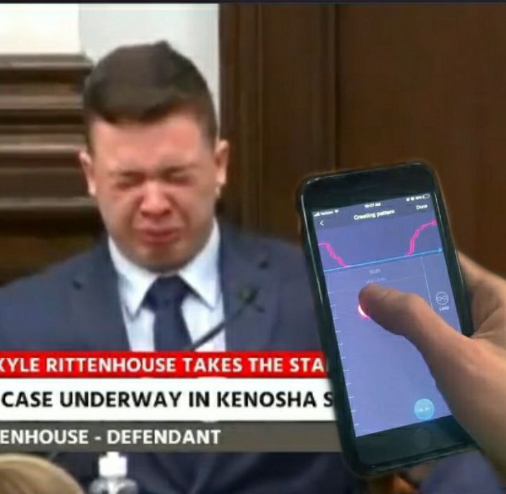 у (УТЕ RITTENHOUSE TAKES THE STA CASE UNDERWAY IN KENOSHA 5 ENHOUSE DEFENDANT