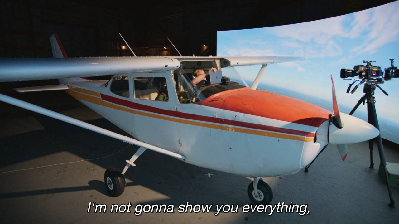 not gonna show you everything,