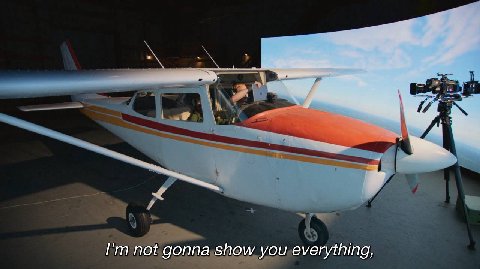 not gonna show you everything,