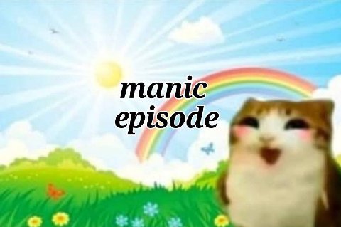 episode
