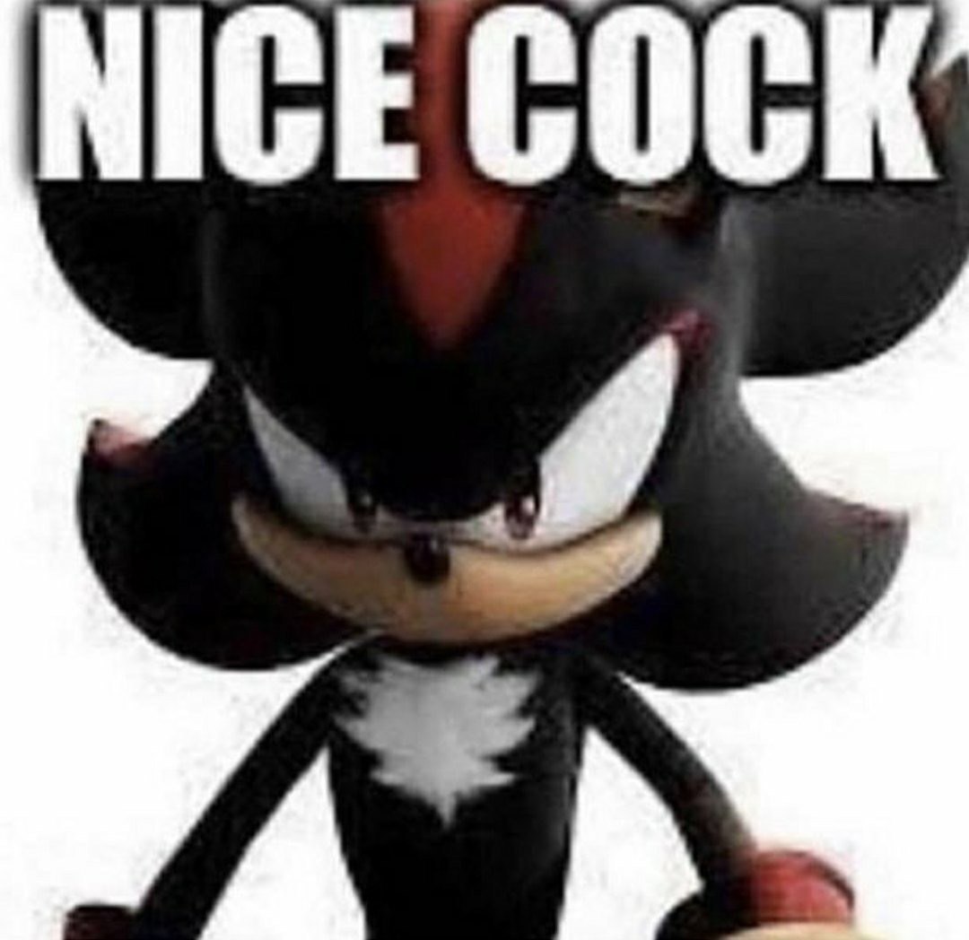 NICE COCK