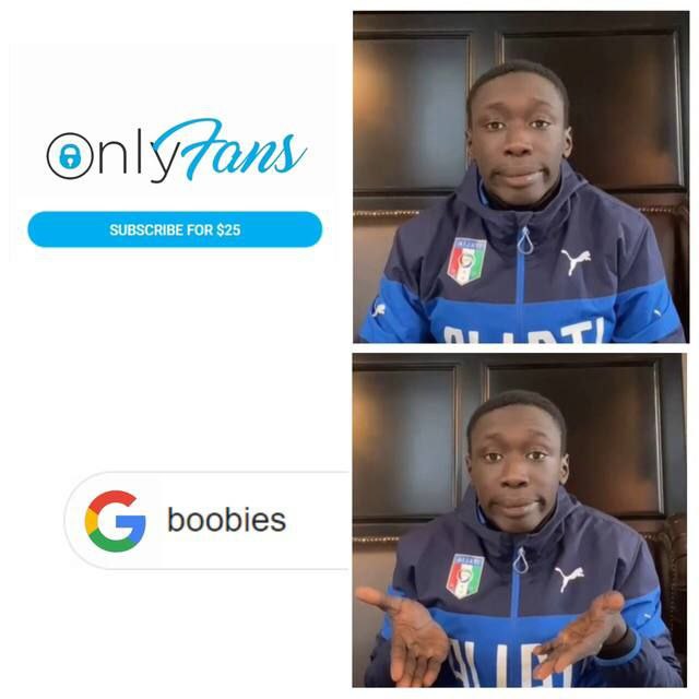 boobies