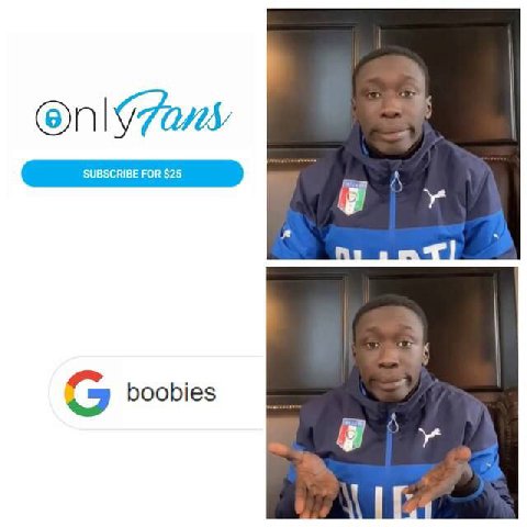 boobies