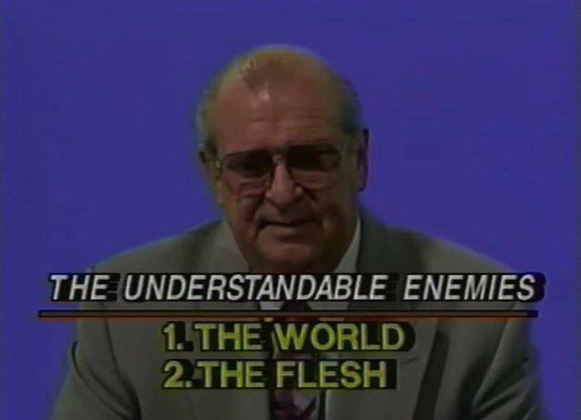 THE UNDERSTANDABLE