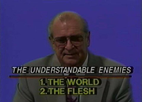 THE UNDERSTANDABLE