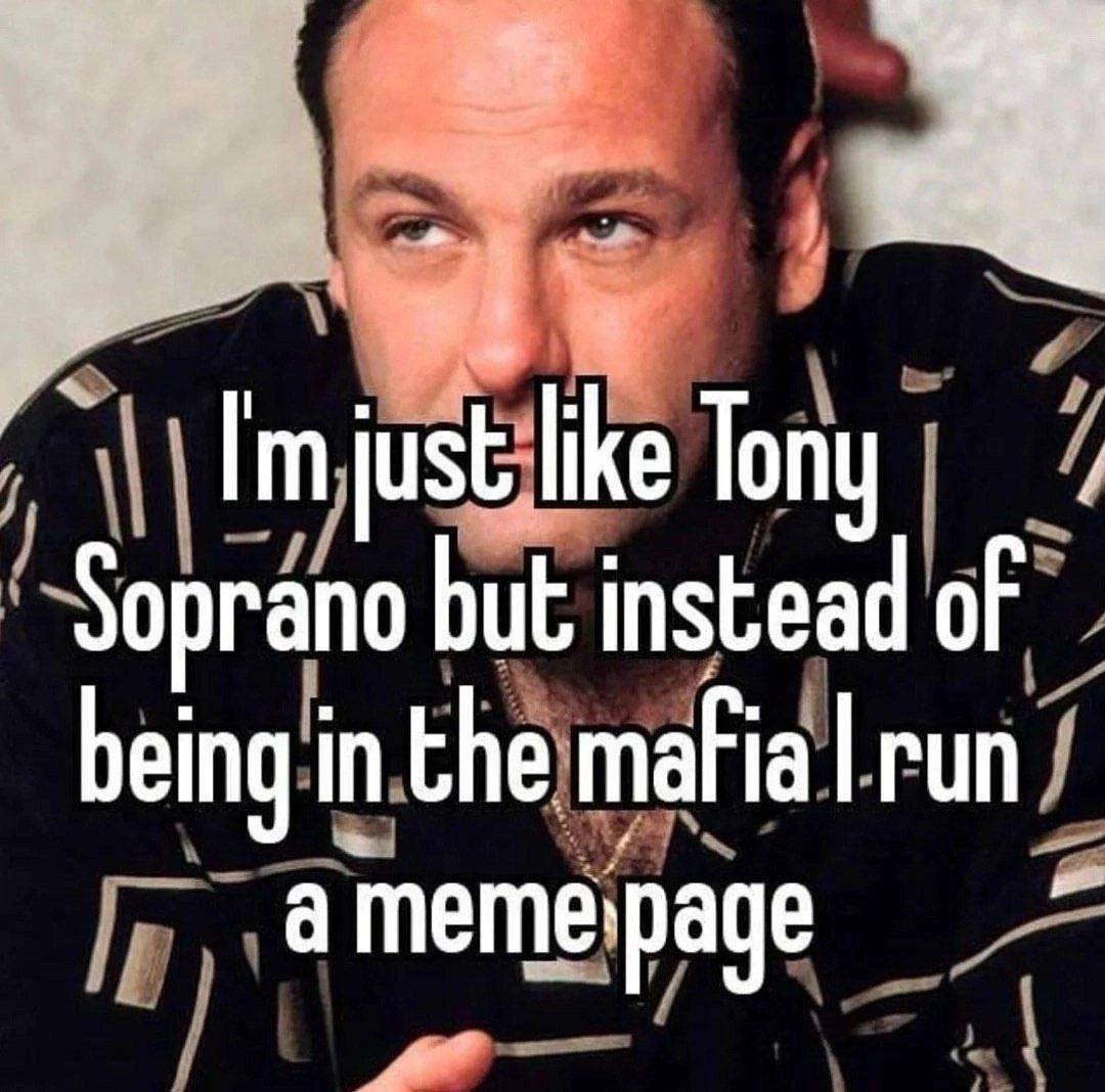 literally me