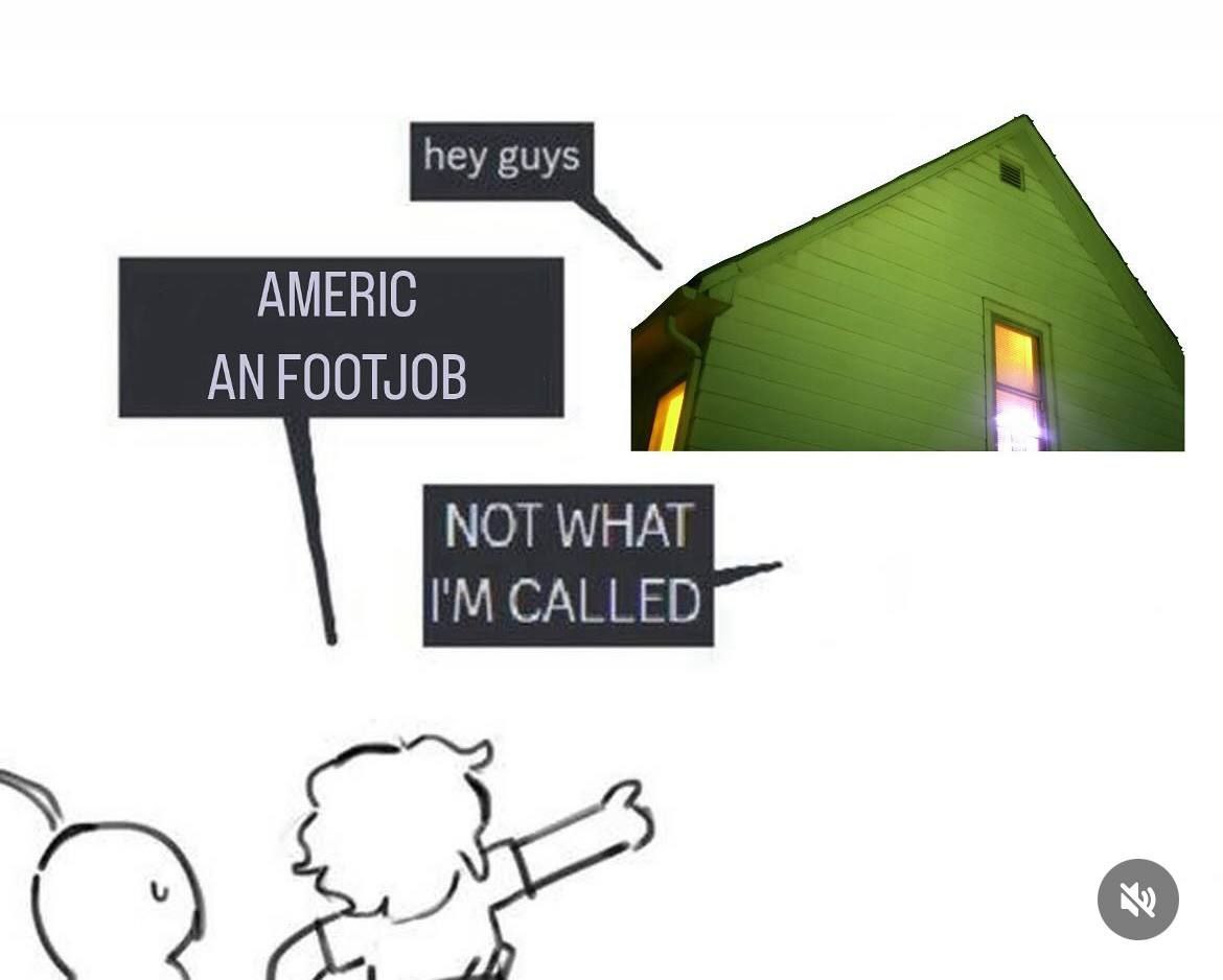AN FOOTJOB
