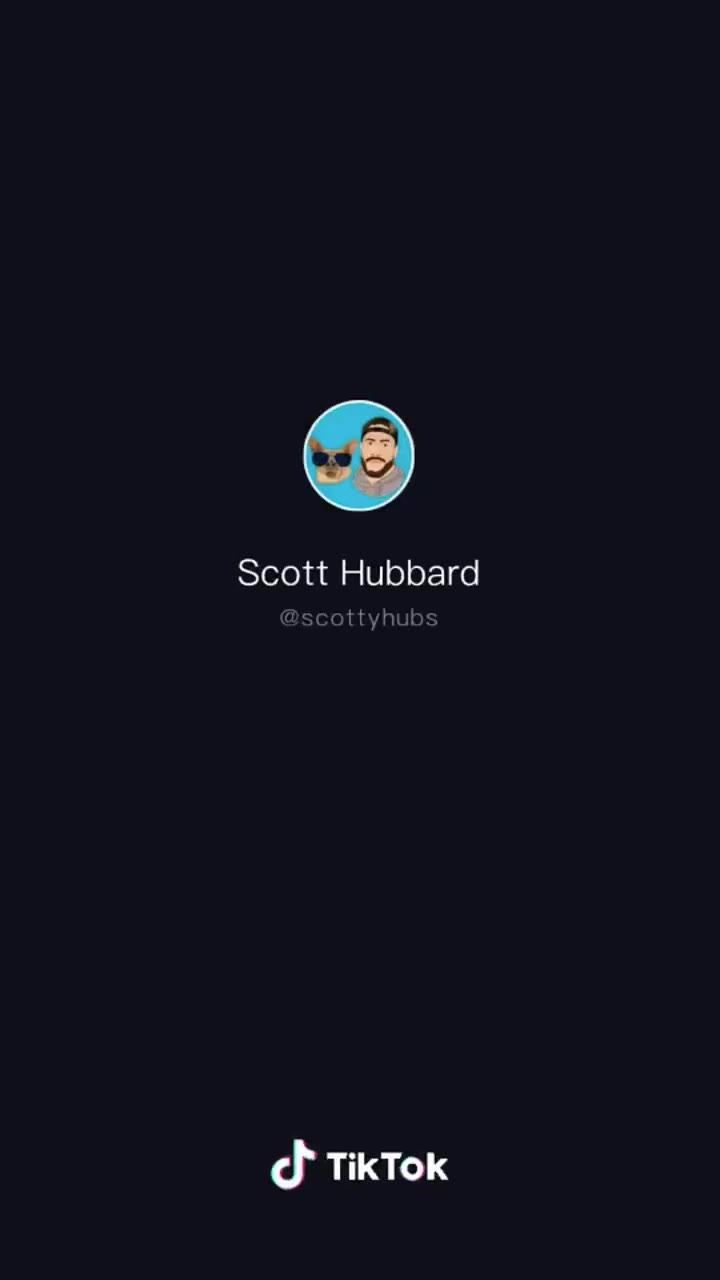 Scott Hubbard
