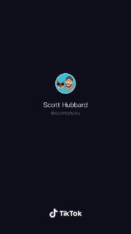 Scott Hubbard