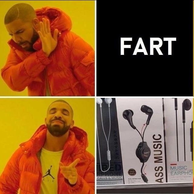 FART