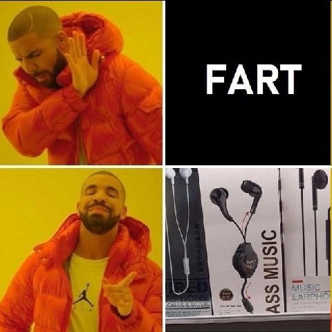 FART