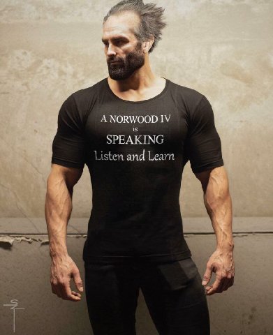 A NORWOOD SPEAKING Listen and Learn 2