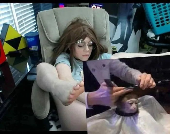 у