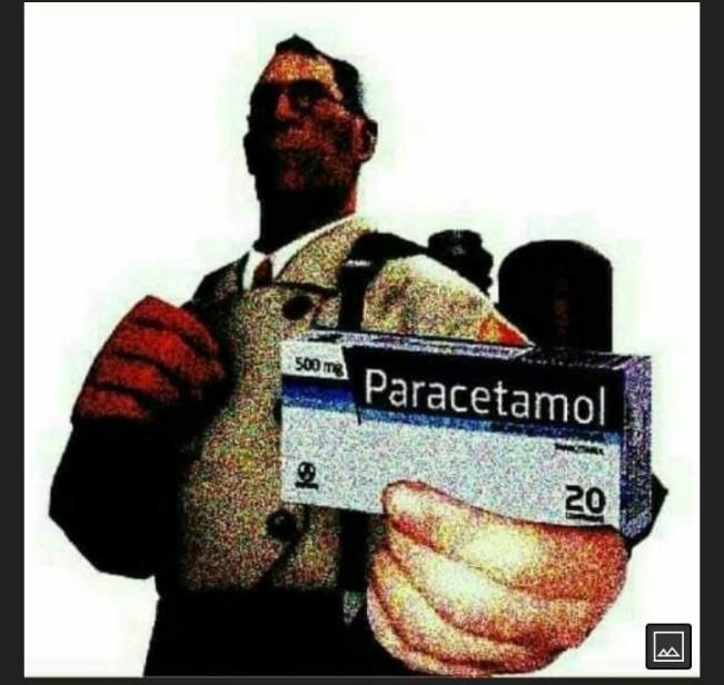 ryt Paracetamo| 20