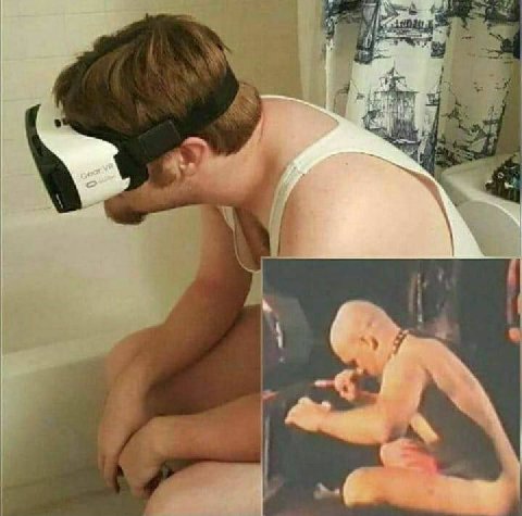 у О