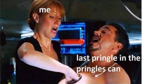 last pringle in the ringles can