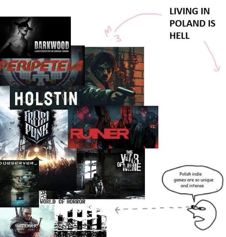 LIVING IN РОТАМО 1$ HELL DARKWOOD HOLSTIN 5 games are so unique and intense Be WORLD OF