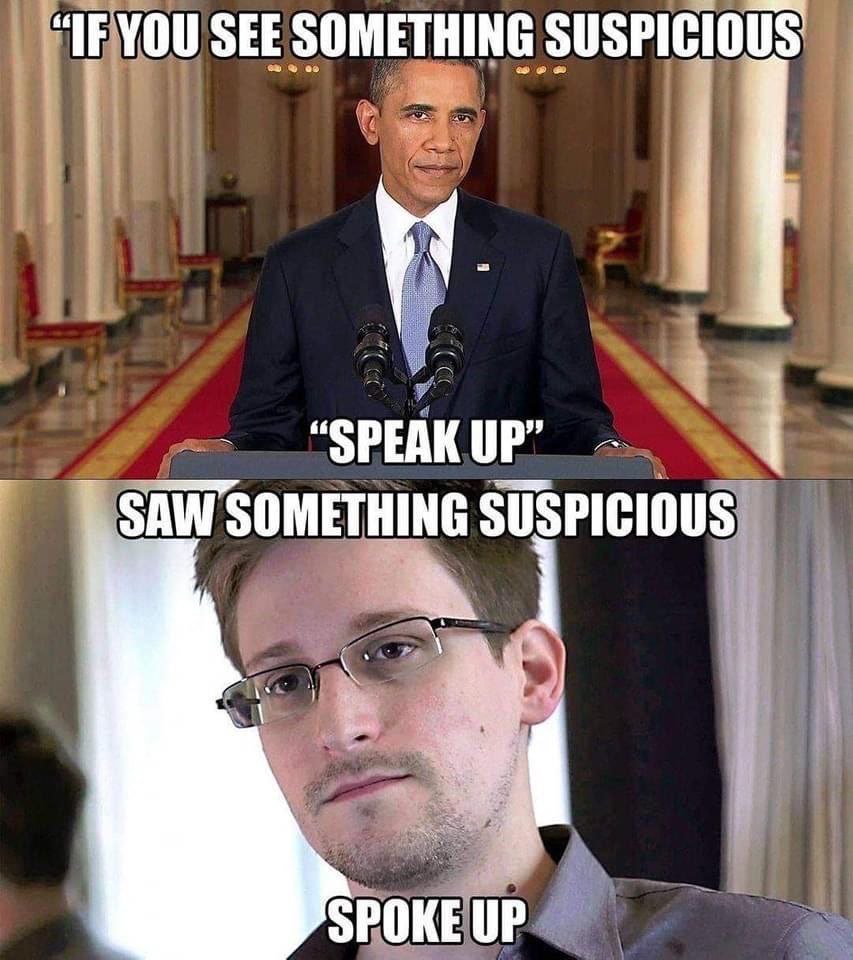SOMETHING SUSPICIOUS “SPEAK SAW SOMETHING SUSPICIOUS SFO KEUP