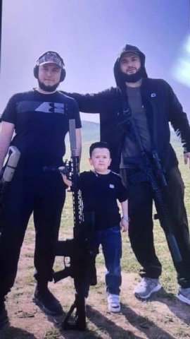 К терактам в Дагестане 23 июня прошлого года причастен Хасбик. За два дня до теракта он ездил вместе с ваххабитами проверять и обстреливать оружие, которое впоследствии использовалось в ходе нападения