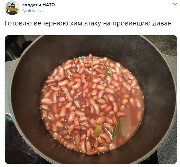 аты НАТО Готовлю вечернюю хим атаку на провинцию диван 2 a)
