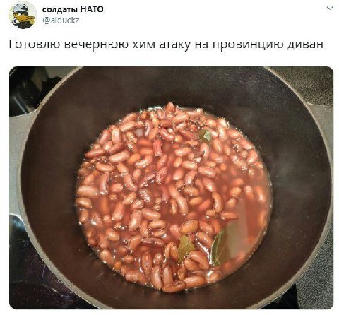 аты НАТО Готовлю вечернюю хим атаку на провинцию диван 2 a)