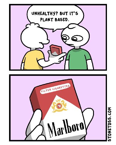 New comic: https://stonetoss.com/comic/blowing-smoke/