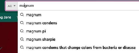 magnum magnum condens magnum magnum sharpie magnum condoms that change colors from bacteria or disease