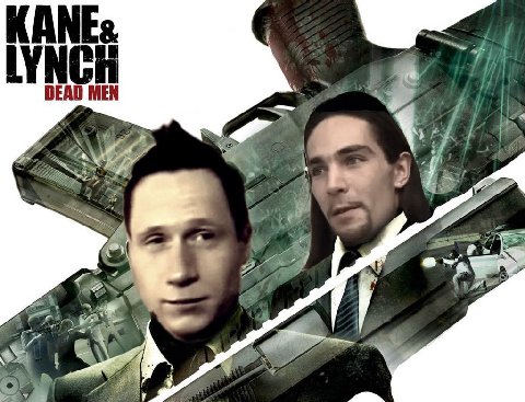 LYNGH 7 DEAD MEN 4 А Whe