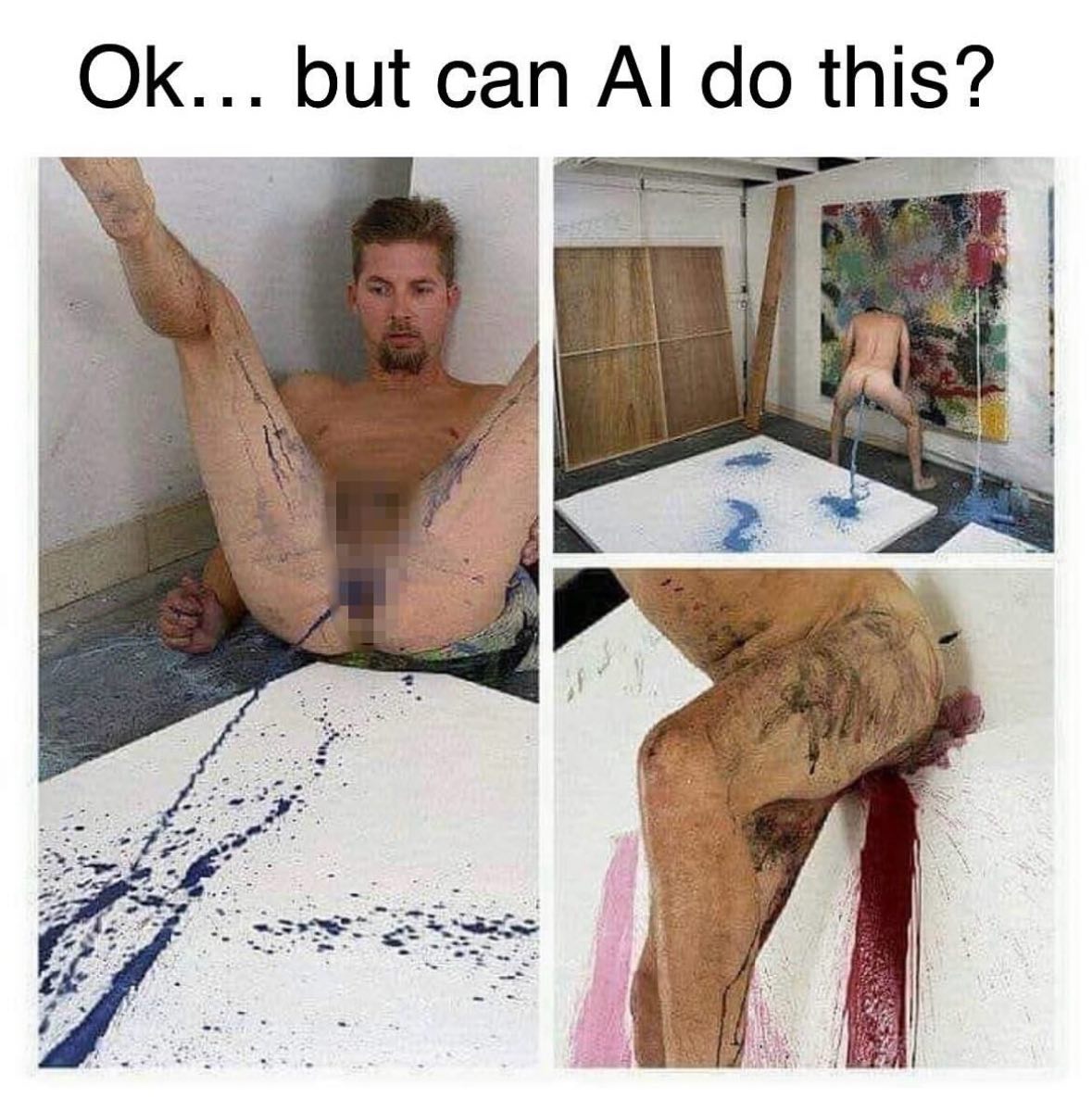 but can this?