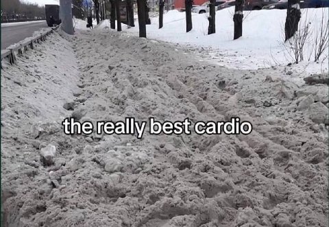 a И the really best cardio