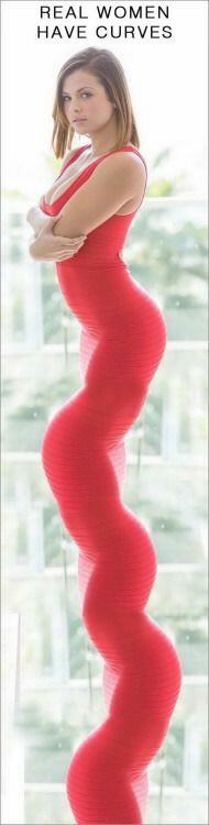 МОМЕМ HAVE CURVES
