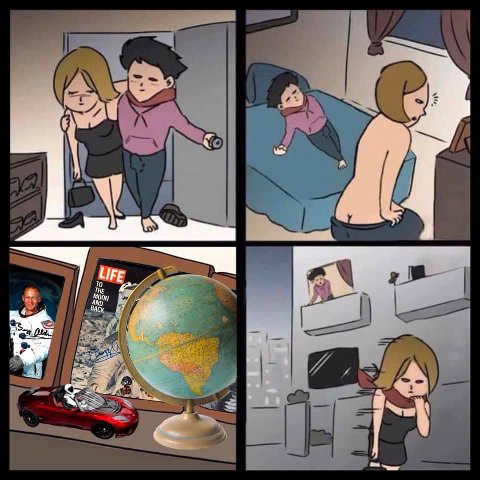 LiFE